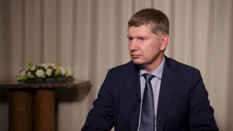 Industry, pharma, and AI: Moscow announces new opportunities for Indian exports