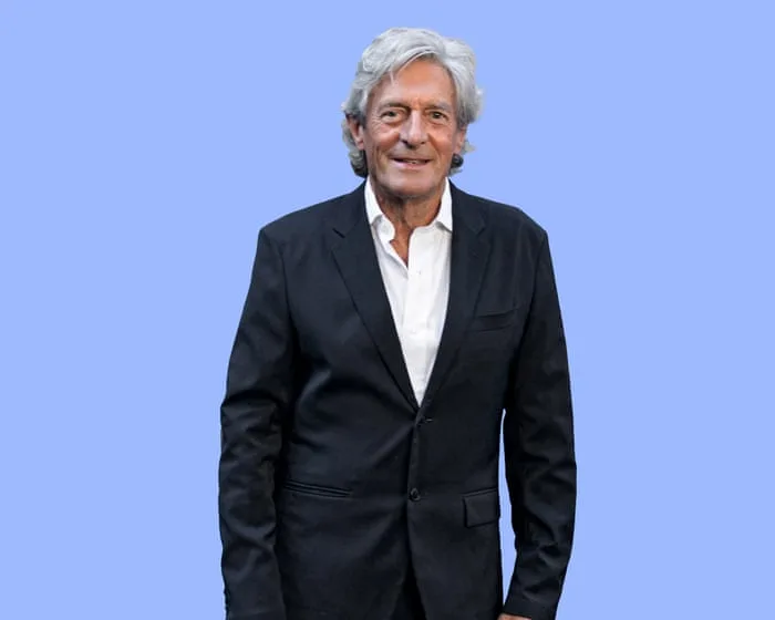 Nigel Havers: ‘My biggest disappointment? Not playing James Bond’