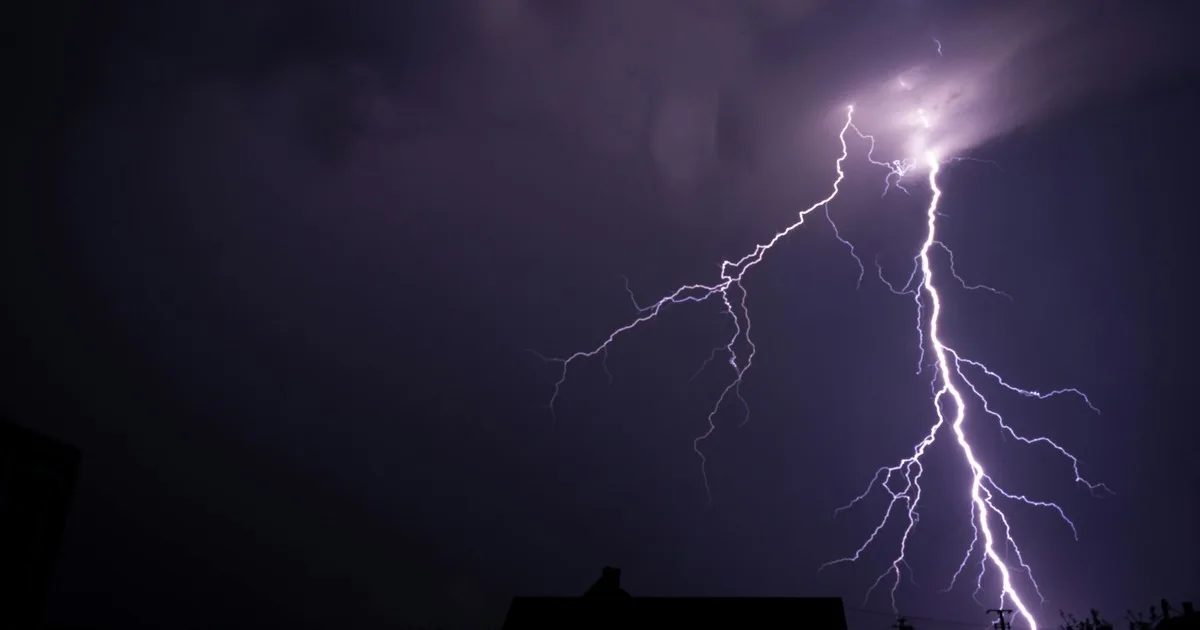 Clima hoy en Maracaibo, Venezuela: el pronóstico del tiempo para este sábado 22 agosto de 2026