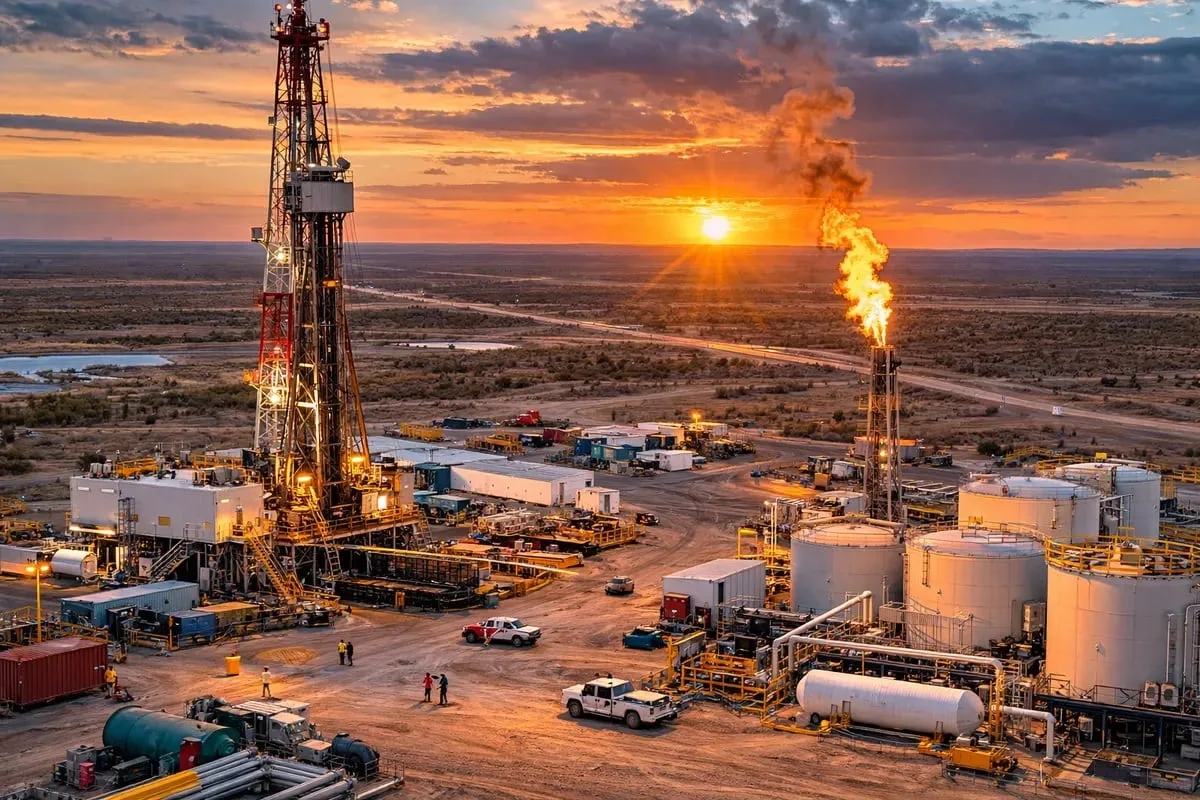 Vaca Muerta y la minería traccionan el comercio exterior