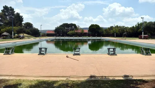 Ekurhuleni spends R1.27m a month guarding non-operational swimming pools