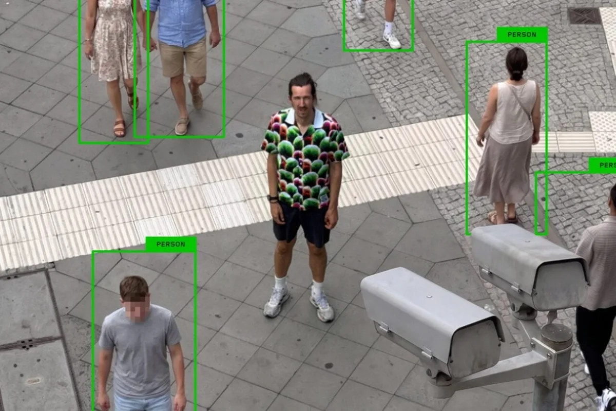 Trend Alert: Is Anti-AI Fashion This Season’s Hottest New Look?