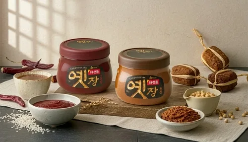 [신상잇슈] CJ제일제당 '해찬들 옛장'·아워홈 '고기듬뿍 순대전골'