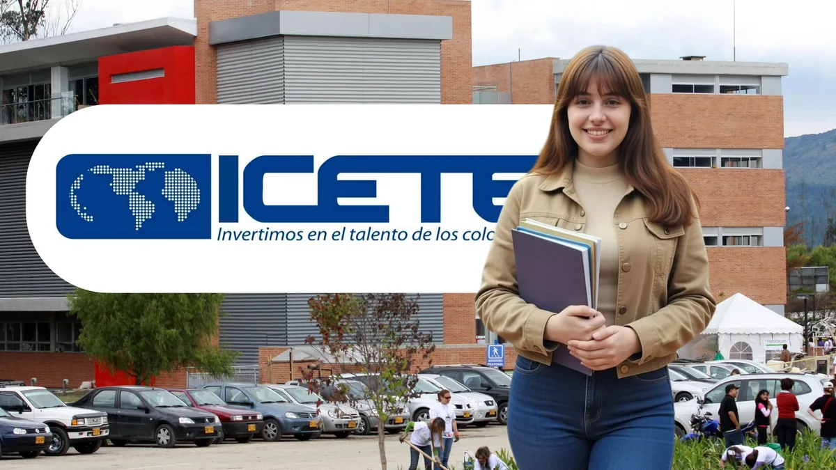 Icetex aliviará la cuota de 170.000 deudores: desde octubre reactivará el subsidio a la tasa de interés
