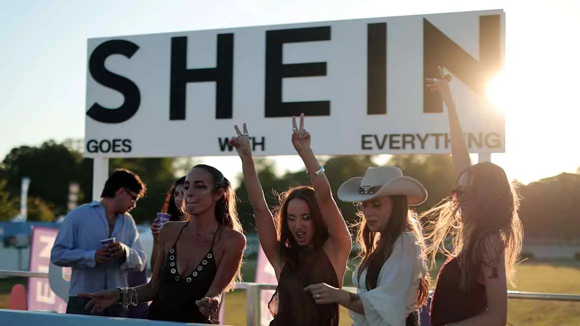 How Shein’s IPO lost its shine