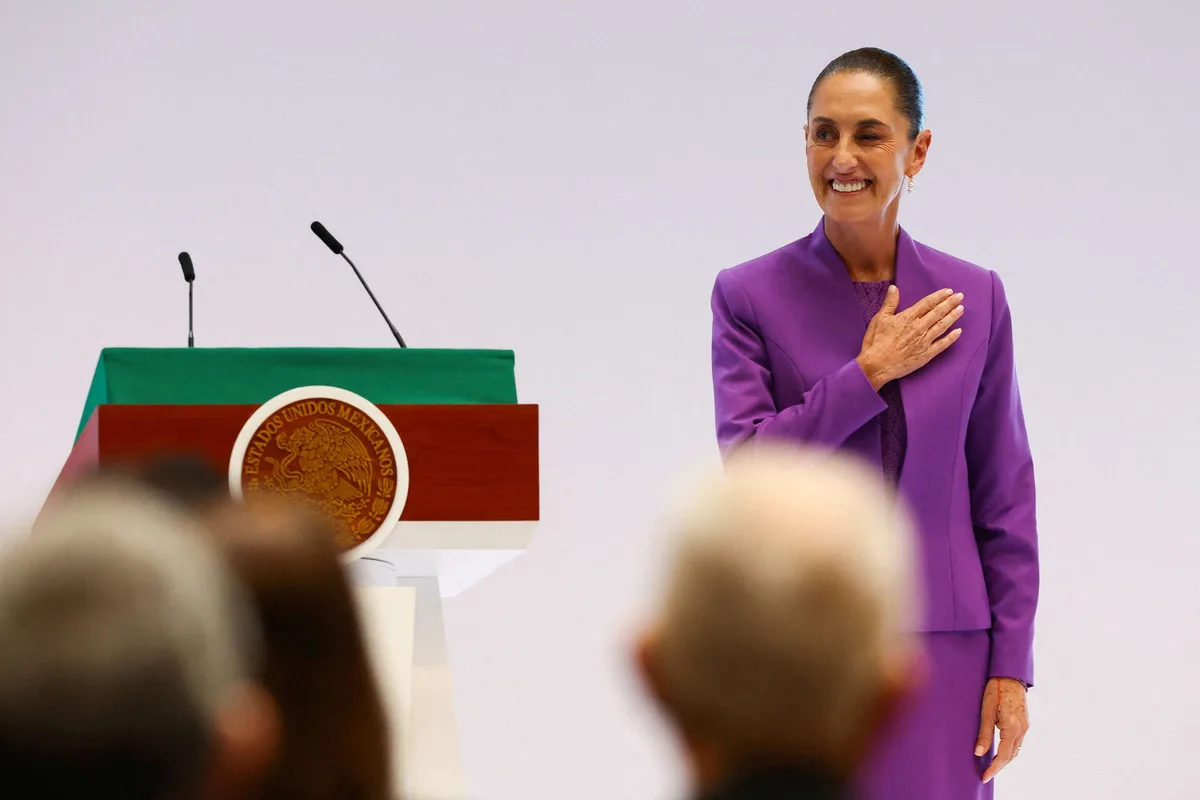 Mexico to require digital platforms to protect minors from violent, sexual content