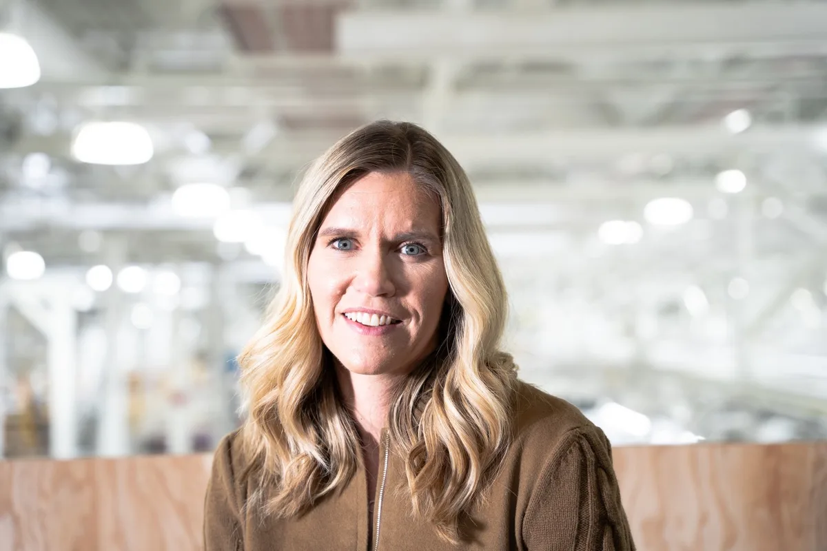 GE Vernova lands Rivian’s CFO, leaving EV maker to find successor