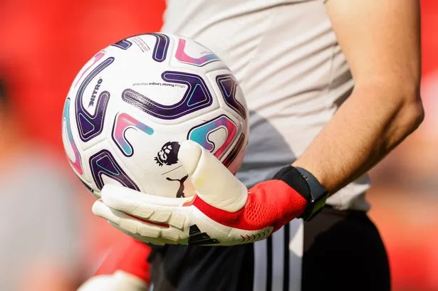 Premier League fans can get official Puma 2026/27 match ball for £3.24 with special offer