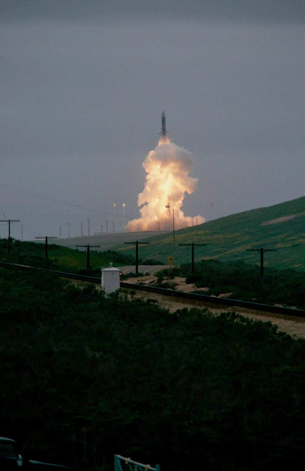 The Pentagon’s Proposed Nuclear Shift Is Costly And Dangerous