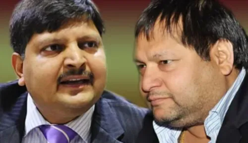 Ragavan and Govender convicted in Gupta-linked mine rehabilitation funds case