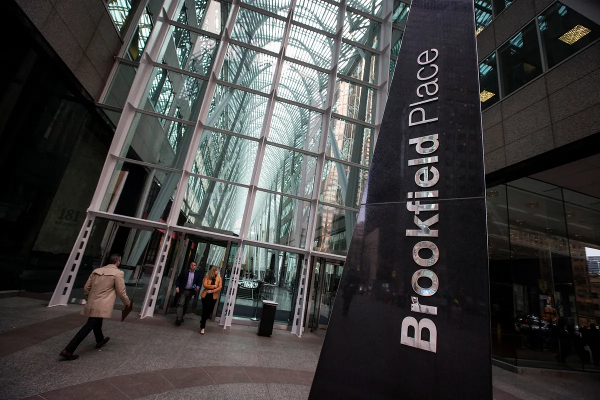 Australia’s Reliance Worldwide agrees to Brookfield’s $2.9-billion buyout bid