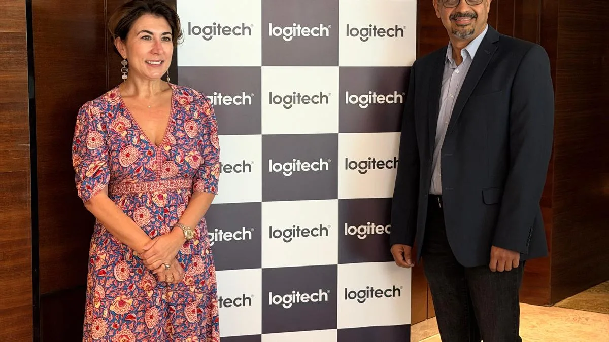Logitech commences local manufacturing in India to drive agility and AI-era expansion