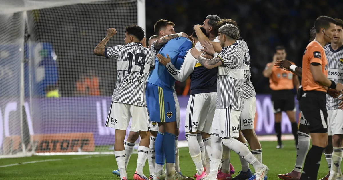 Boca va por todo: los cinco títulos que puede ganar en 2026