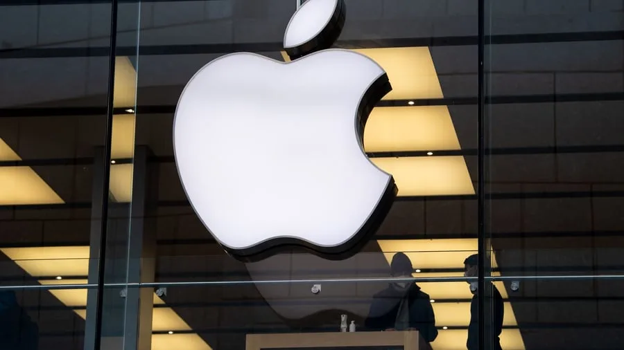 iPhone-Konzern: Apple beziffert Steuerzahlungen in Deutschland und Europa