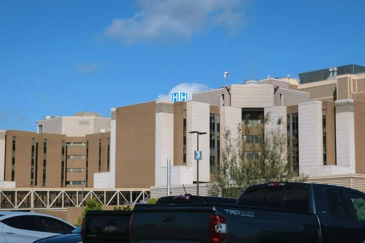 OPP joining probe into alleged fraud at London, Ont. hospital