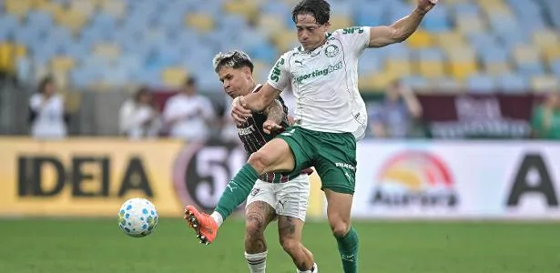 Palmeiras vive a pior fase do ano no momento mais crítico da temporada