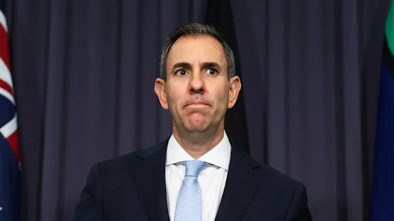 Sick of the doom and gloom? Australia can choose prosperity, if we elect to