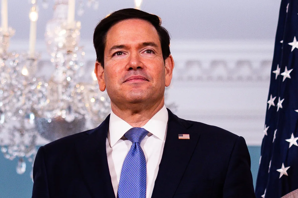 Marco Rubio anunció una nueva ronda de negociación política en Venezuela entre el gobierno y la oposición