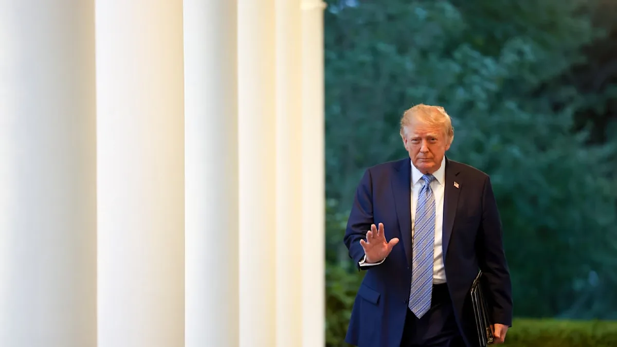 Sogar Fox News ist dabei! - US-Sender stoppen Berichterstattung über Trump