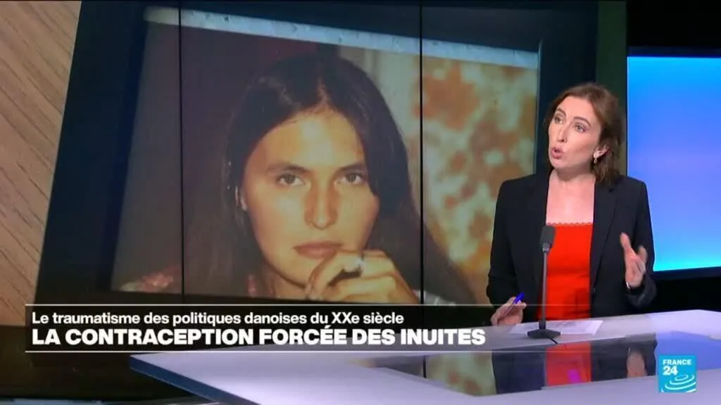 La contraception forcée des inuites, le traumatisme national du Groenland