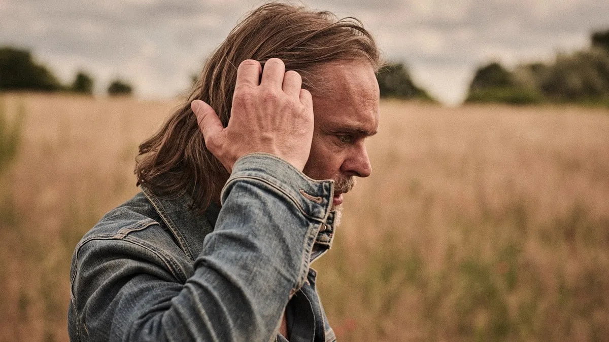 Neues Album „Beweggründe“ - Gemälde von Pohlmann ersteigern