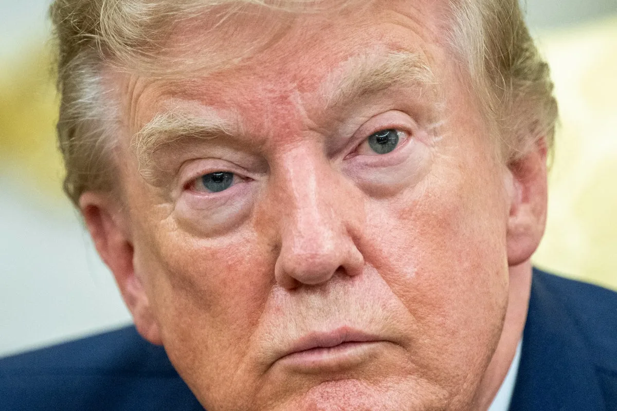 From America’s ‘oldest ally’ in the Middle East to a bombing target: Trump is trying to wreck the US-Omani relationship