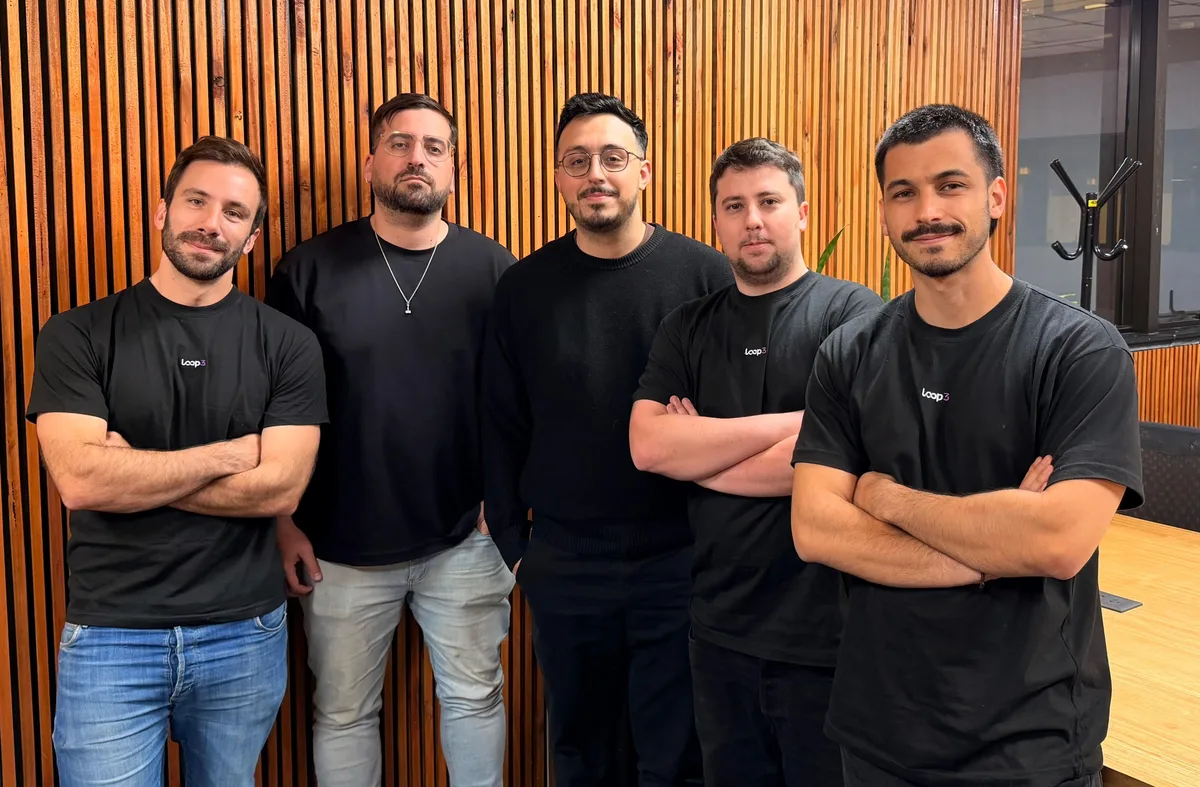 De cuñados a socios: son argentinos y crearon una empresa que trabaja con uno de los fondos más grandes del mundo