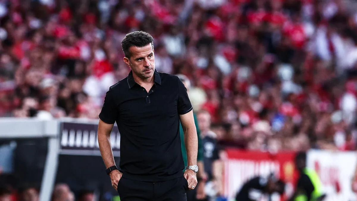 Confira onze do Benfica para o jogo frente ao Casa Pia