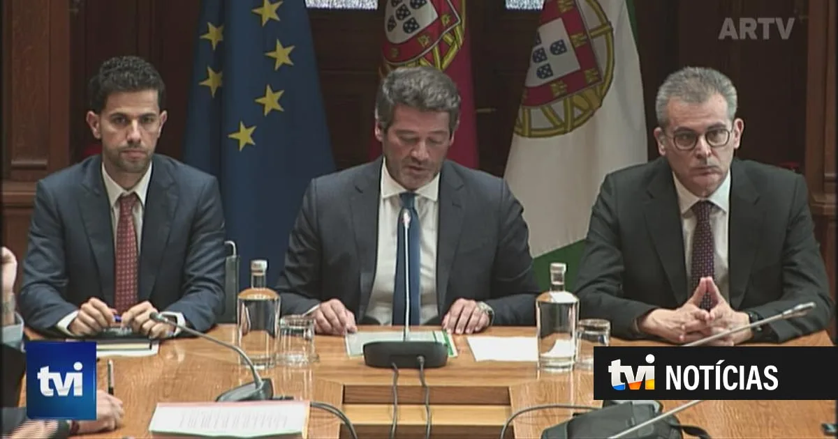 Já tomou posse a comissão de inquérito aos mandatos de Luís Neves na PJ