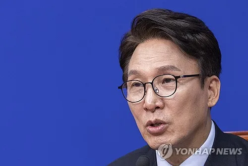 김민석 "할 것은 다 한다"…최민희 "정청래 '신천지 낙인' 규명"(종합)