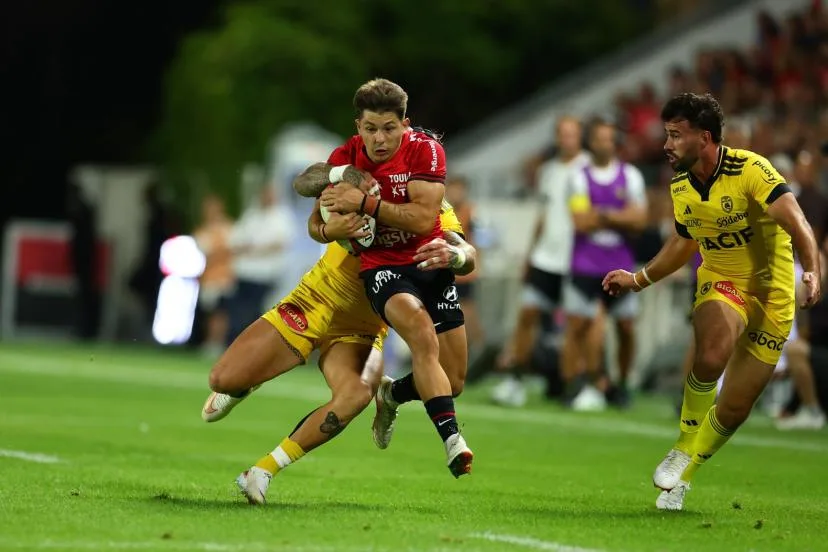 Délocalisation à Rennes, Toulon en mal de points, Moustin à la relance : ce qu'il faut suivre lors de la troisième journée de Top 14