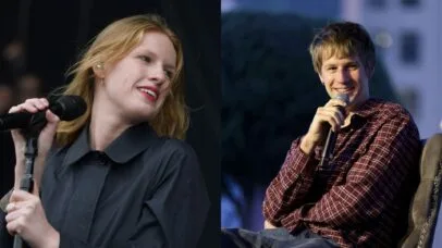 Irmãos podem disputar Artista Revelação no Grammy 2027