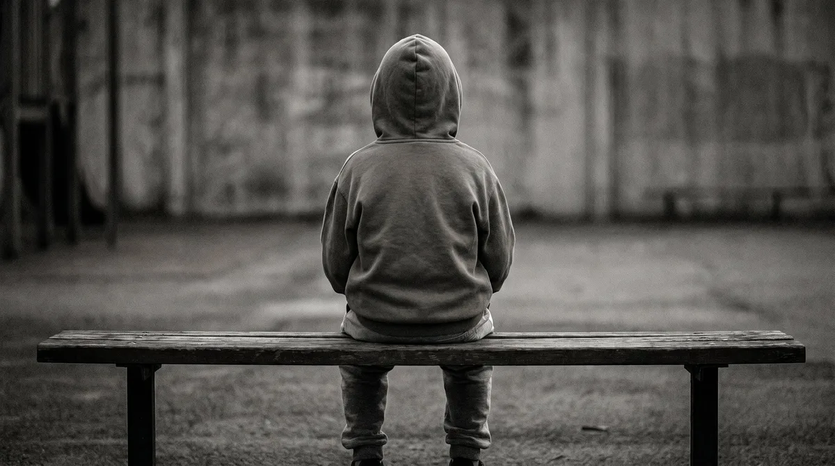 Qué pasa legalmente cuando un menor de edad es abandonado en Colombia, según un abogado de familia