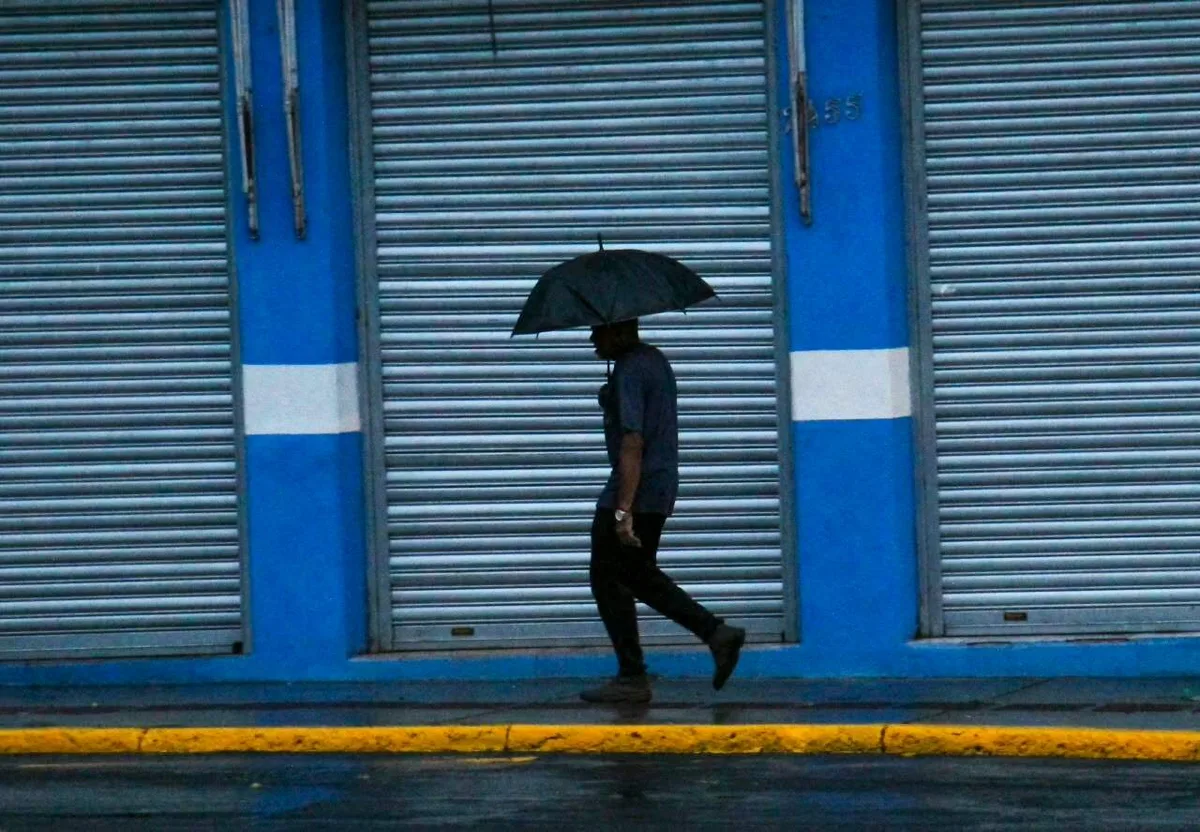 El Niño deve trazer chuvas acima da média histórica em MS