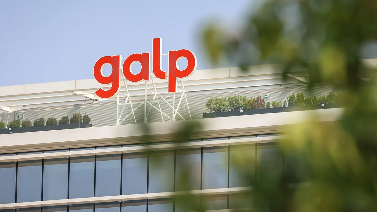 Galp conclui parceria estratégica com TotalEnergies na Namíbia