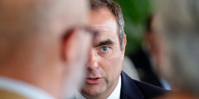 Piratage du fisc : le gouvernement empêtré dans « la cyberattaque la plus grave de l’histoire de notre pays »