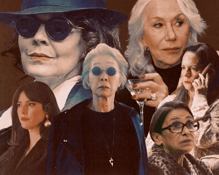 The opposite of ‘damsels in distress’: how TV fell in love with female gangsters