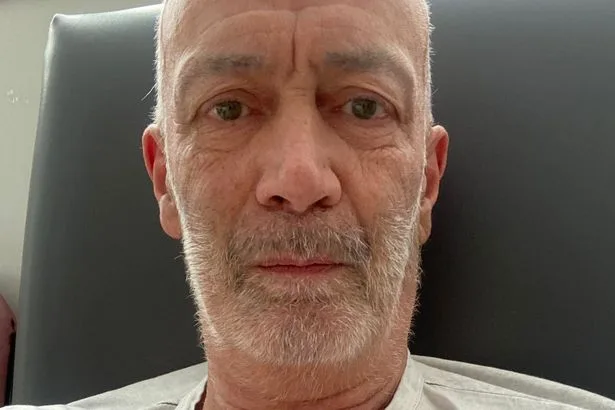 'I thought my symptoms were a bad cold but it was aggressive cancer'