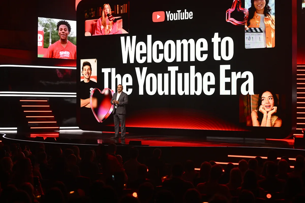 As YouTube Remains Streaming’s Alpha Dog, It’s Adding Even More Unlikely New TV Tricks