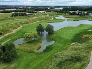 Golf. Quels changements au Golf National après les travaux sur le parcours de l’Albatros ?