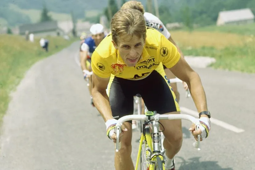 Castelli désigné nouveau fournisseur des maillots du Tour de France