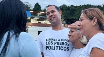 Governo da Venezuela diz que já foram libertados mais de mil presos políticos