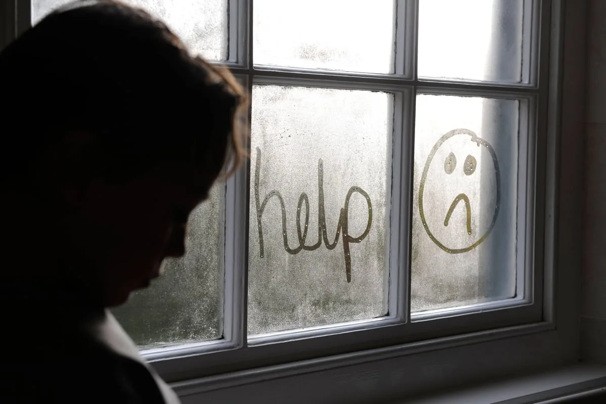 Children as young as six seeking help for mental health crisis