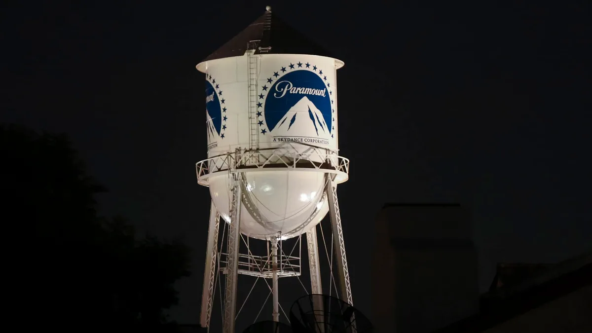 Paramount seeks $1.88 billion bond from state AGs to cover costs of WBD merger delay