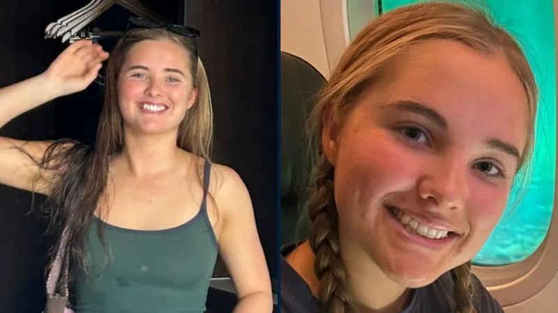 Lily Hooper: Body believed to be missing teen hiker recovered from NSW bushland after tragic miscommunication