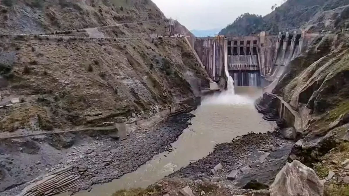 ‘No jurisdiction’: India rejects international court’s order on Indus Water Treaty