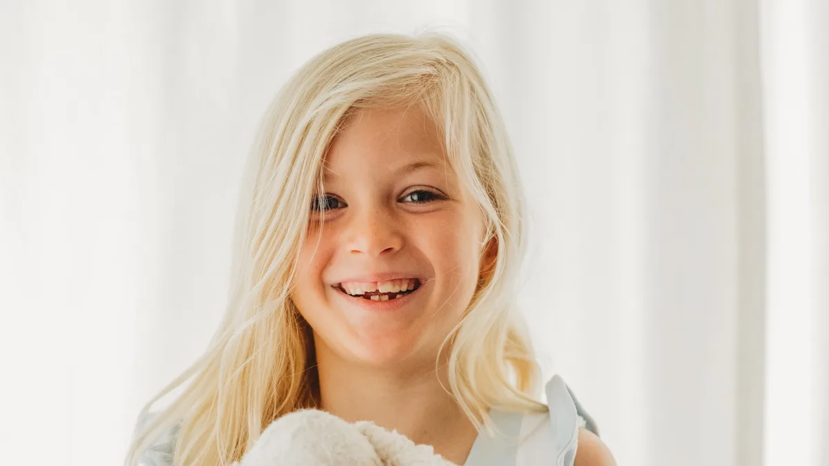 8-year-old Louisiana girl dies from a rare brain-eating amoeba found in warm freshwater