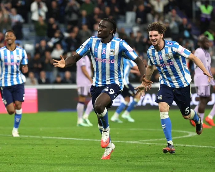 Coventry land long-awaited home win as Mfuni seals rout of Newcastle