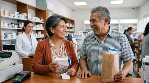 Cuidado de la salud y opciones para afrontar gastos médicos