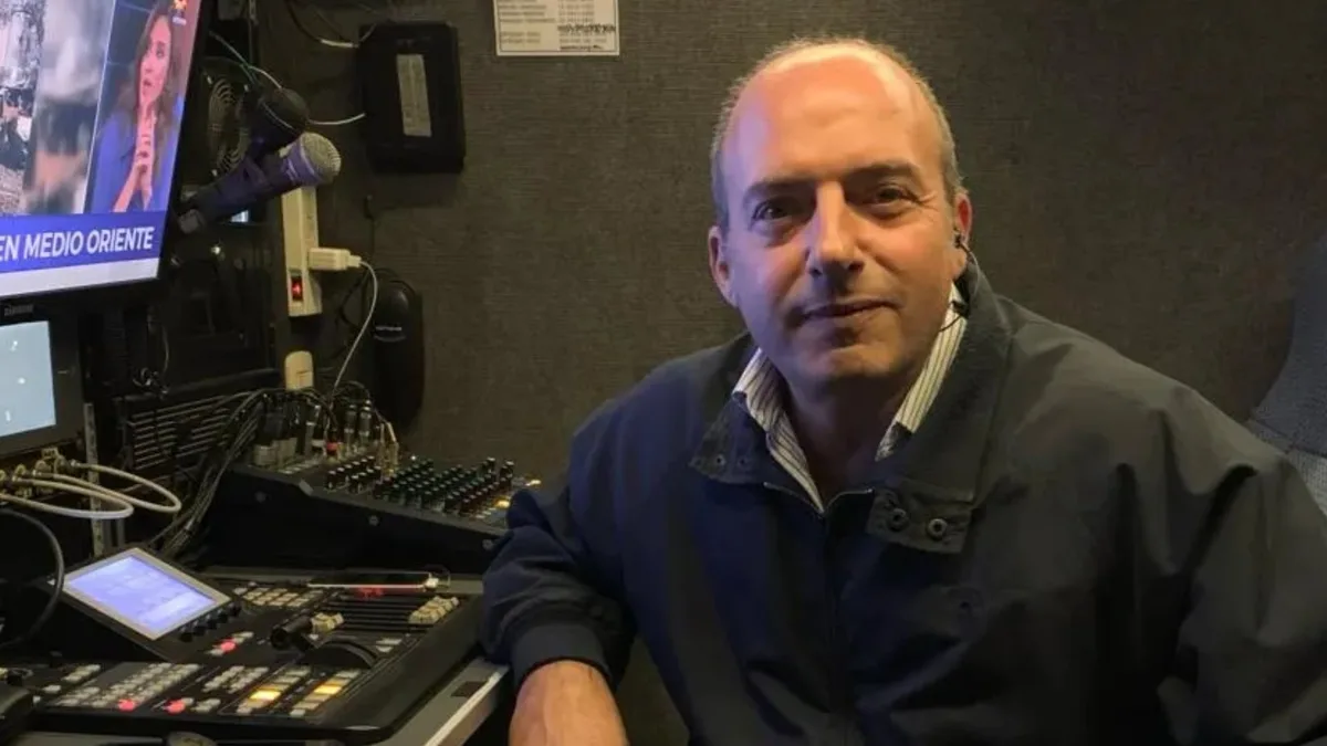 Mensajes de despedida tras la muerte de Fernando Confessore, en vivo: últimas noticias, minuto a minuto
